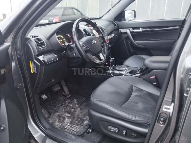 Kia Sorento 2014, 183,000 km - 2.0 l - Bakı