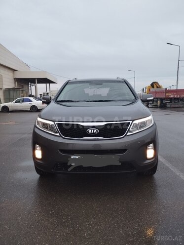 Kia Sorento 2014, 183,000 km - 2.0 l - Bakı