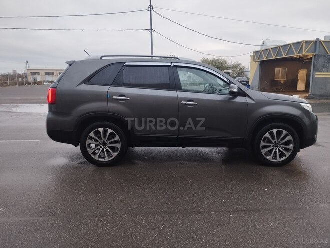 Kia Sorento 2014, 183,000 km - 2.0 l - Bakı