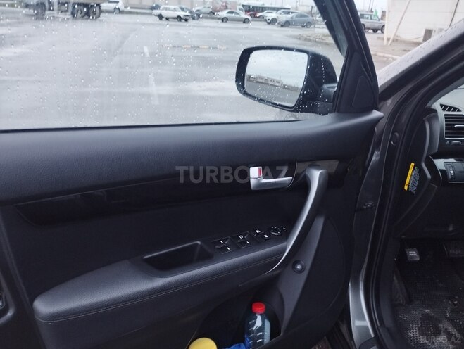 Kia Sorento 2014, 183,000 km - 2.0 l - Bakı