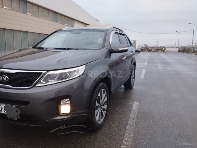 Kia Sorento 2014, 183,000 km - 2.0 l - Bakı