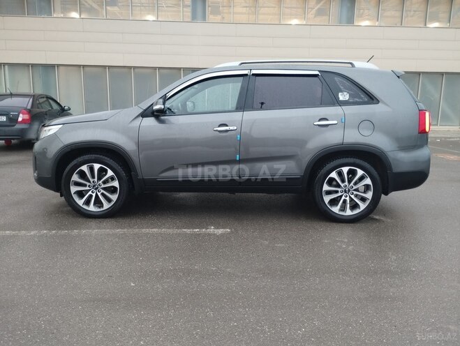 Kia Sorento 2014, 183,000 km - 2.0 l - Bakı
