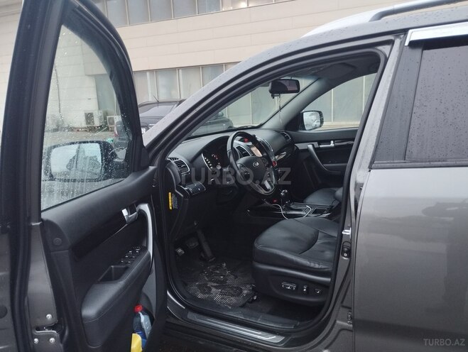 Kia Sorento 2014, 183,000 km - 2.0 l - Bakı