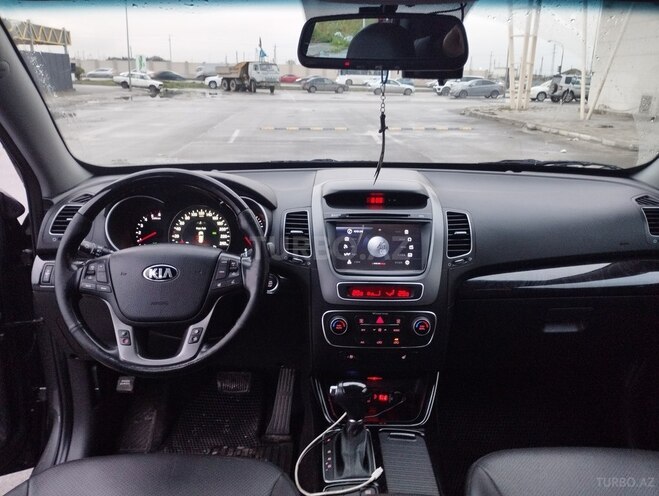 Kia Sorento 2014, 183,000 km - 2.0 l - Bakı