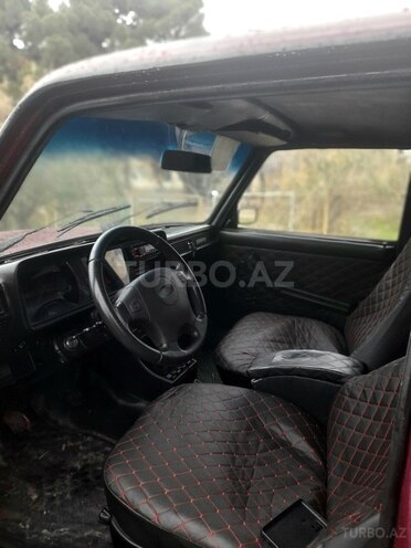 LADA (VAZ) 2107 2000, 39,000 km - 1.6 l - Sumqayıt