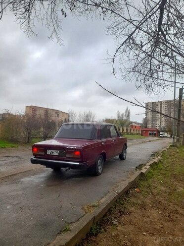 LADA (VAZ) 2107 2000, 39,000 km - 1.6 l - Sumqayıt