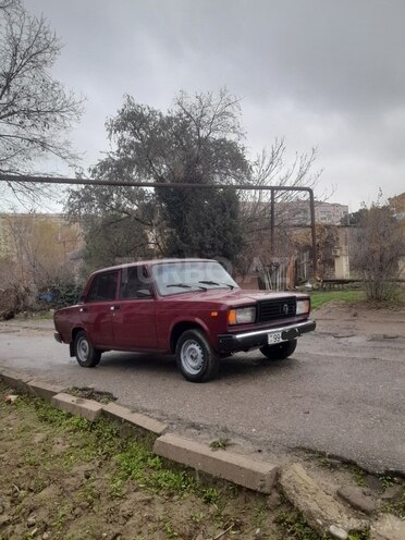 LADA (VAZ) 2107 2000, 39,000 km - 1.6 l - Sumqayıt
