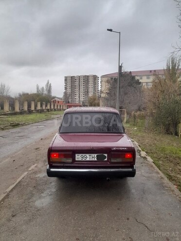 LADA (VAZ) 2107 2000, 39,000 km - 1.6 l - Sumqayıt