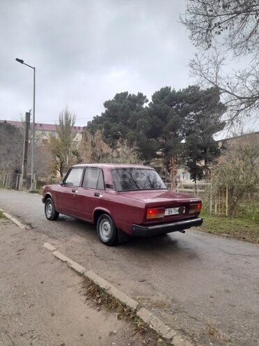 LADA (VAZ) 2107 2000, 39,000 km - 1.6 l - Sumqayıt