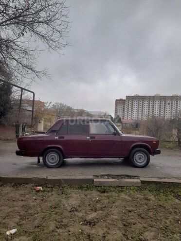 LADA (VAZ) 2107 2000, 39,000 km - 1.6 l - Sumqayıt