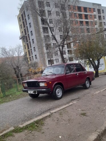 LADA (VAZ) 2107 2000, 39,000 km - 1.6 l - Sumqayıt