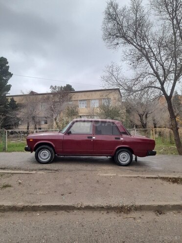 LADA (VAZ) 2107 2000, 39,000 km - 1.6 l - Sumqayıt