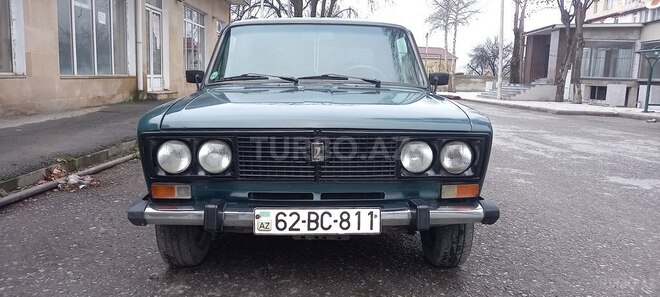 LADA (VAZ) 2106 1986, 79,572 km - 1.5 л - İsmayıllı