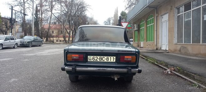 LADA (VAZ) 2106 1986, 79,572 km - 1.5 л - İsmayıllı