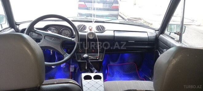 LADA (VAZ) 2106 1986, 79,572 km - 1.5 л - İsmayıllı