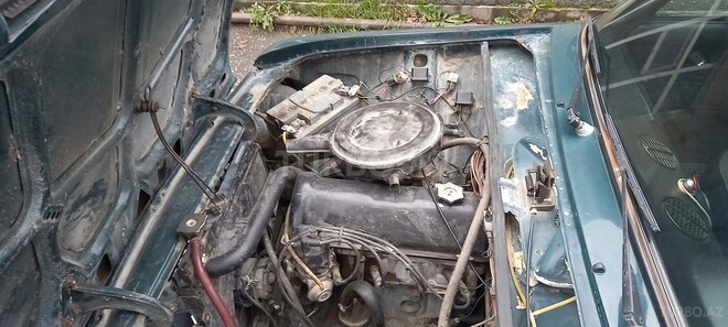 LADA (VAZ) 2106 1986, 79,572 km - 1.5 л - İsmayıllı