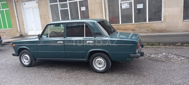 LADA (VAZ) 2106 1986, 79,572 km - 1.5 л - İsmayıllı