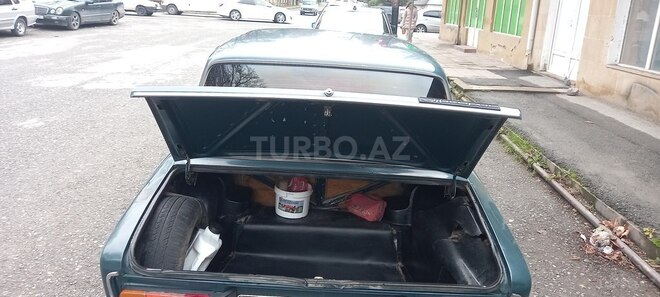 LADA (VAZ) 2106 1986, 79,572 km - 1.5 л - İsmayıllı