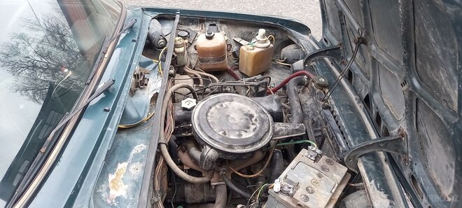 LADA (VAZ) 2106 1986, 79,572 km - 1.5 л - İsmayıllı