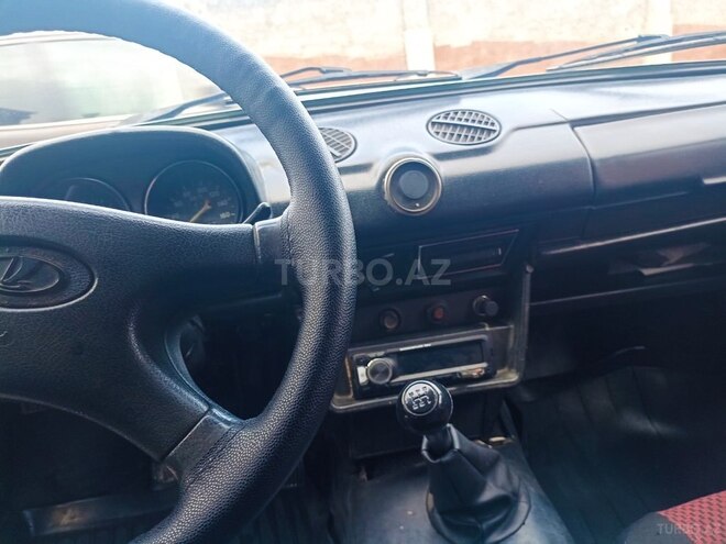 LADA (VAZ) 2106 1986, 25,000 km - 1.5 l - Gəncə