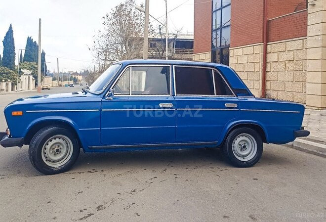 LADA (VAZ) 2106 1986, 25,000 km - 1.5 l - Gəncə