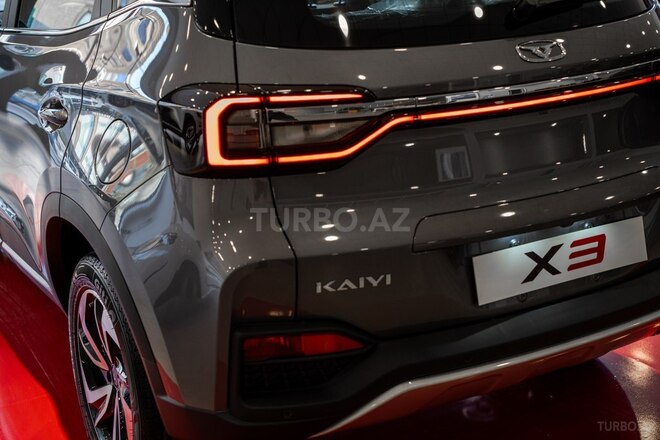 KAIYI X3-10