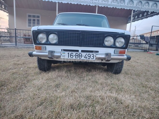LADA (VAZ) 2106 2000, 22,445 km - 1.6 l - Kürdəmir