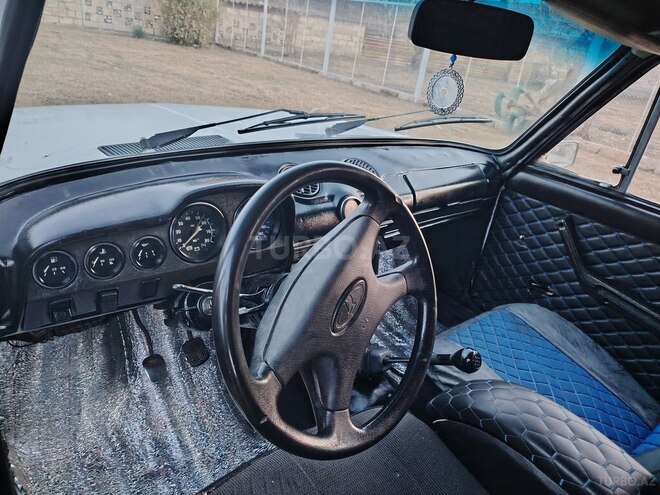 LADA (VAZ) 2106 2000, 22,445 km - 1.6 l - Kürdəmir