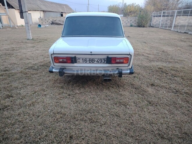 LADA (VAZ) 2106 2000, 22,445 km - 1.6 l - Kürdəmir