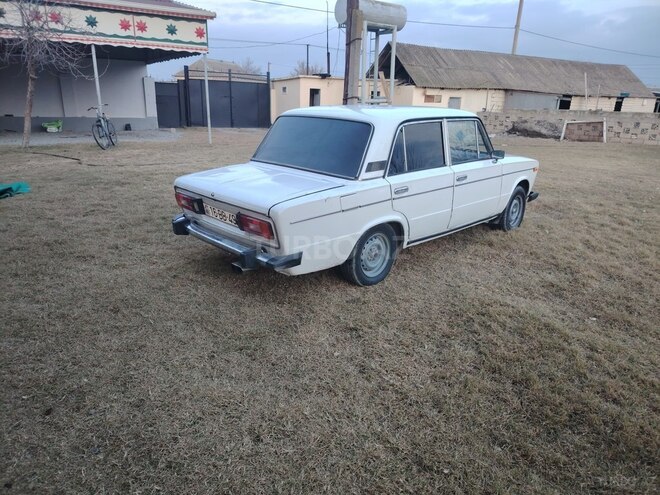 LADA (VAZ) 2106 2000, 22,445 km - 1.6 l - Kürdəmir