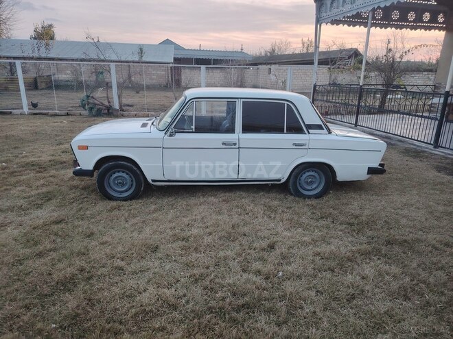 LADA (VAZ) 2106 2000, 22,445 km - 1.6 l - Kürdəmir