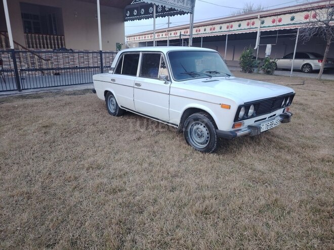 LADA (VAZ) 2106 2000, 22,445 km - 1.6 l - Kürdəmir