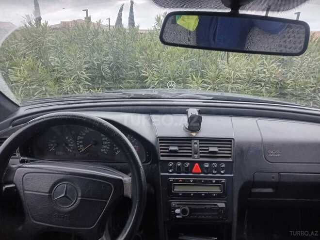 Mercedes C 240 1998, 348,000 km - 2.4 l - Bakı