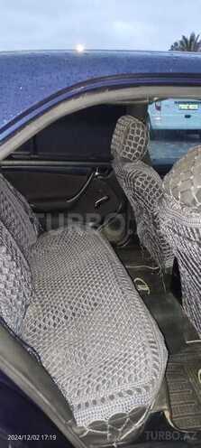 Mercedes C 240 1998, 348,000 km - 2.4 l - Bakı