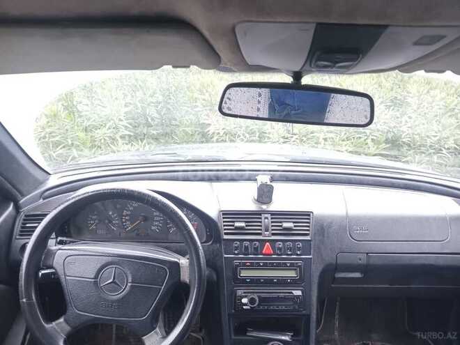 Mercedes C 240 1998, 348,000 km - 2.4 l - Bakı