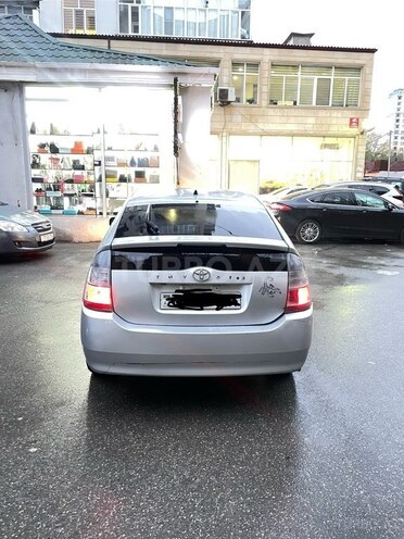 Toyota Prius 2009, 400,000 km - 1.5 л - Bakı