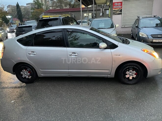 Toyota Prius 2009, 400,000 km - 1.5 л - Bakı