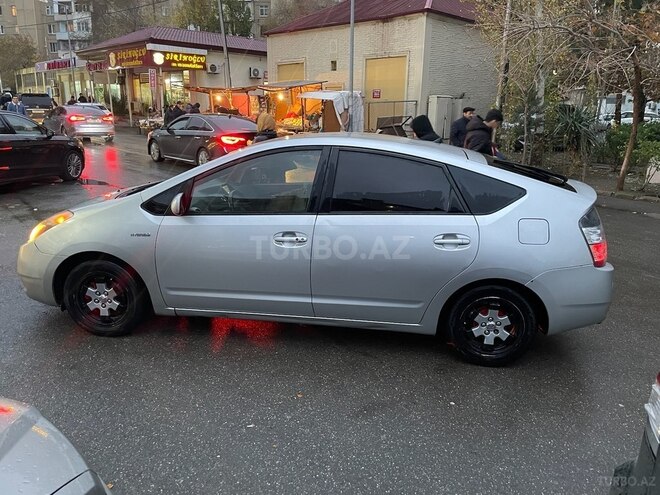 Toyota Prius 2009, 400,000 km - 1.5 л - Bakı