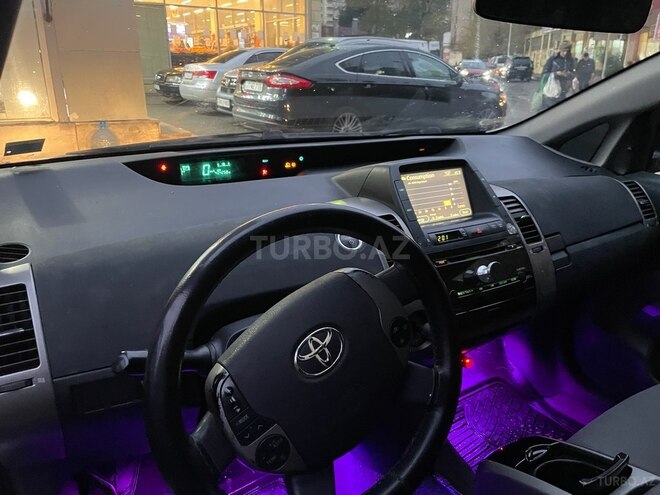 Toyota Prius 2009, 400,000 km - 1.5 л - Bakı