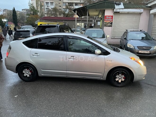 Toyota Prius 2009, 400,000 km - 1.5 л - Bakı