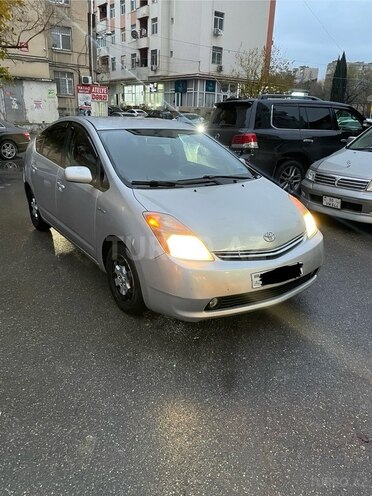 Toyota Prius 2009, 400,000 km - 1.5 л - Bakı
