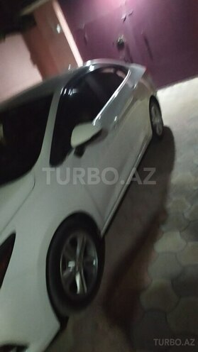 Chevrolet Cruze 2017, 200,000 km - 1.4 l - Sumqayıt