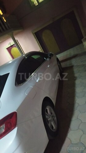 Chevrolet Cruze 2017, 200,000 km - 1.4 l - Sumqayıt
