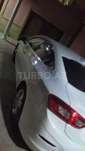 Chevrolet Cruze 2017, 200,000 km - 1.4 l - Sumqayıt