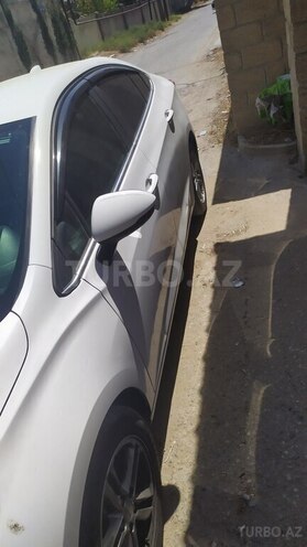 Chevrolet Cruze 2017, 200,000 km - 1.4 l - Sumqayıt