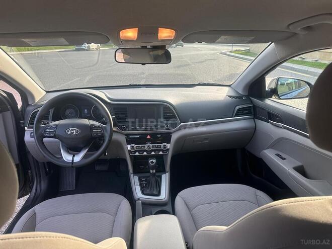 Hyundai Elantra 2019, 79,193 km - 2.0 l - Bakı