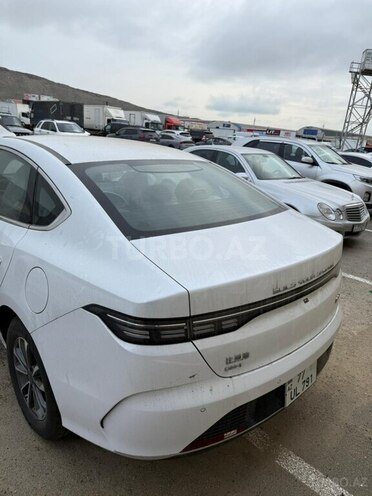 BYD Destroyer 05 2024, 0 km - 1.5 l - Bakı