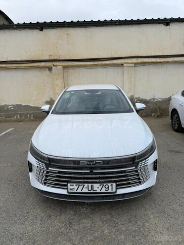 BYD Destroyer 05 2024, 0 km - 1.5 l - Bakı