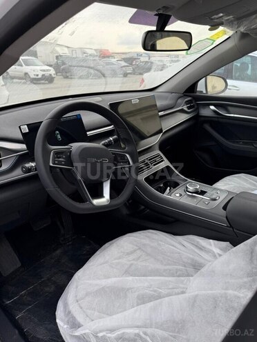 BYD Destroyer 05 2024, 0 km - 1.5 l - Bakı