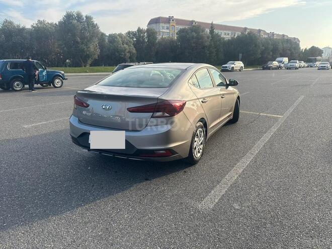 Hyundai Elantra 2019, 79,193 km - 2.0 l - Bakı